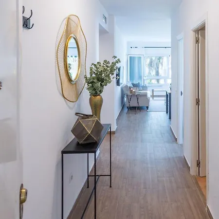 Apartment Apto. Playa Rocio_apto._60_1º_puerto Banus
